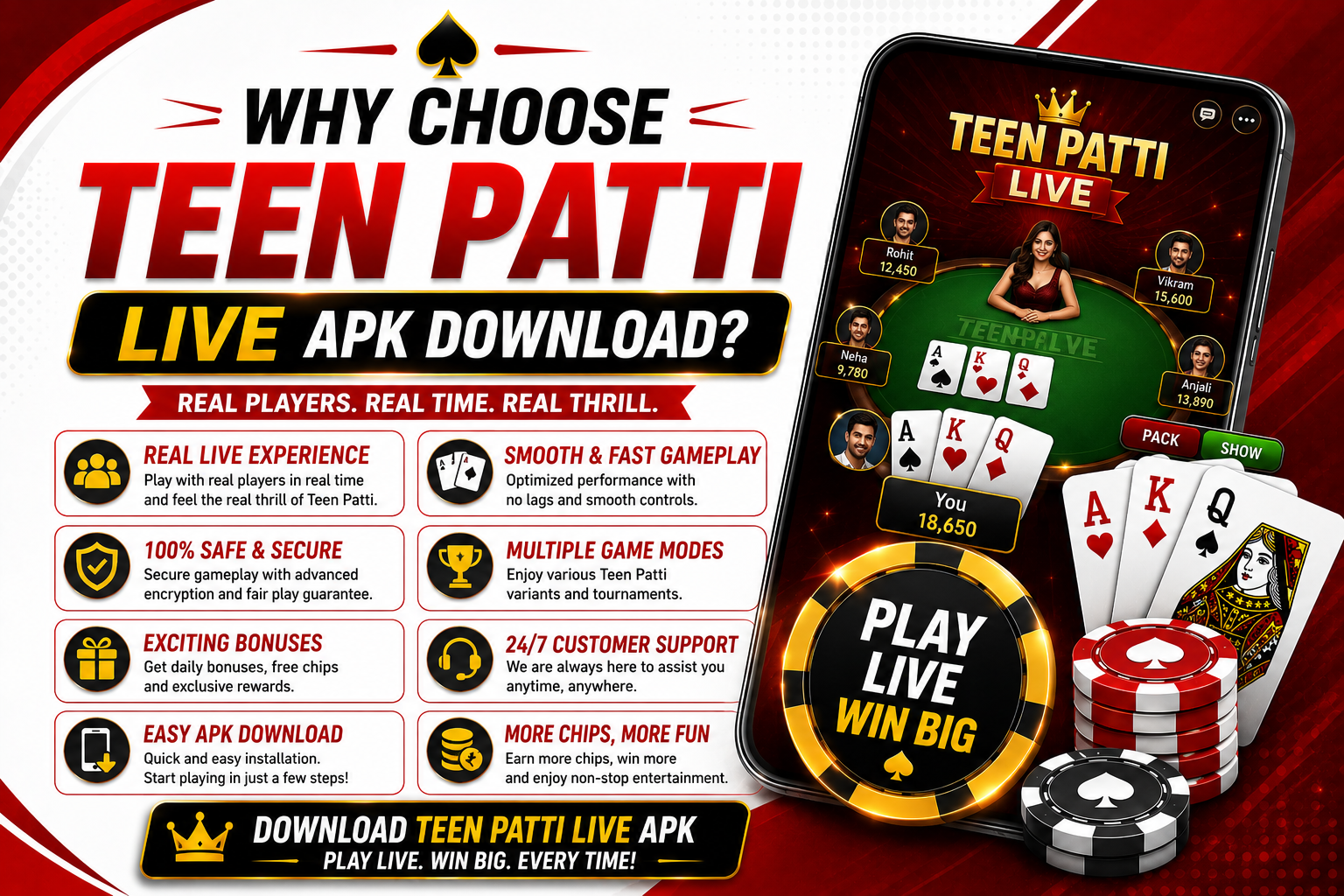 Why Choose Teen Patti Live APK Download01