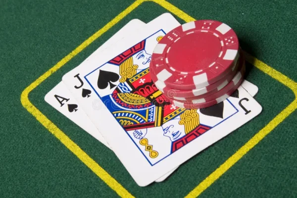 blackjack