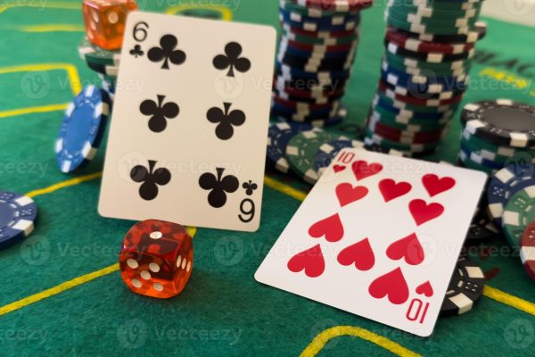 poker